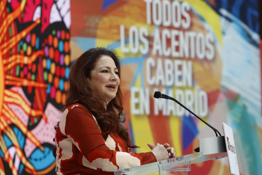 hispanidad gloria hispanidad