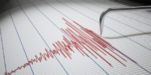 Funvisis registró un sismo de magnitud 4,2 en oriente