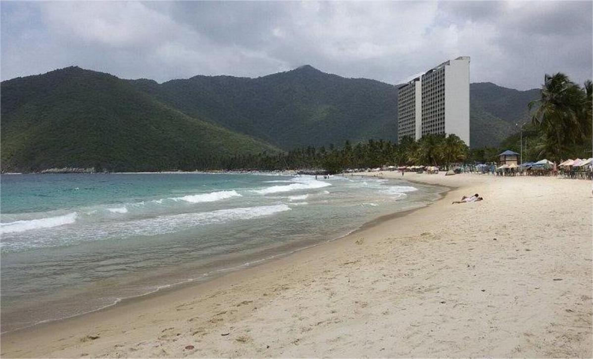 Carnaval de Luto: Adolescente Muere Ahogado en Cata