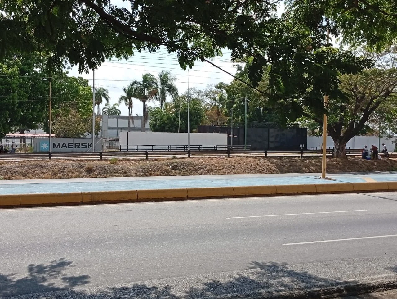 Detenidos en Tocuyito piden traslados