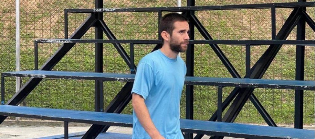 Milei pide explicaciones a la AFA