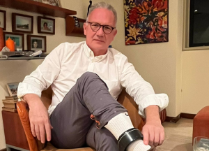 Perkins Rocha
