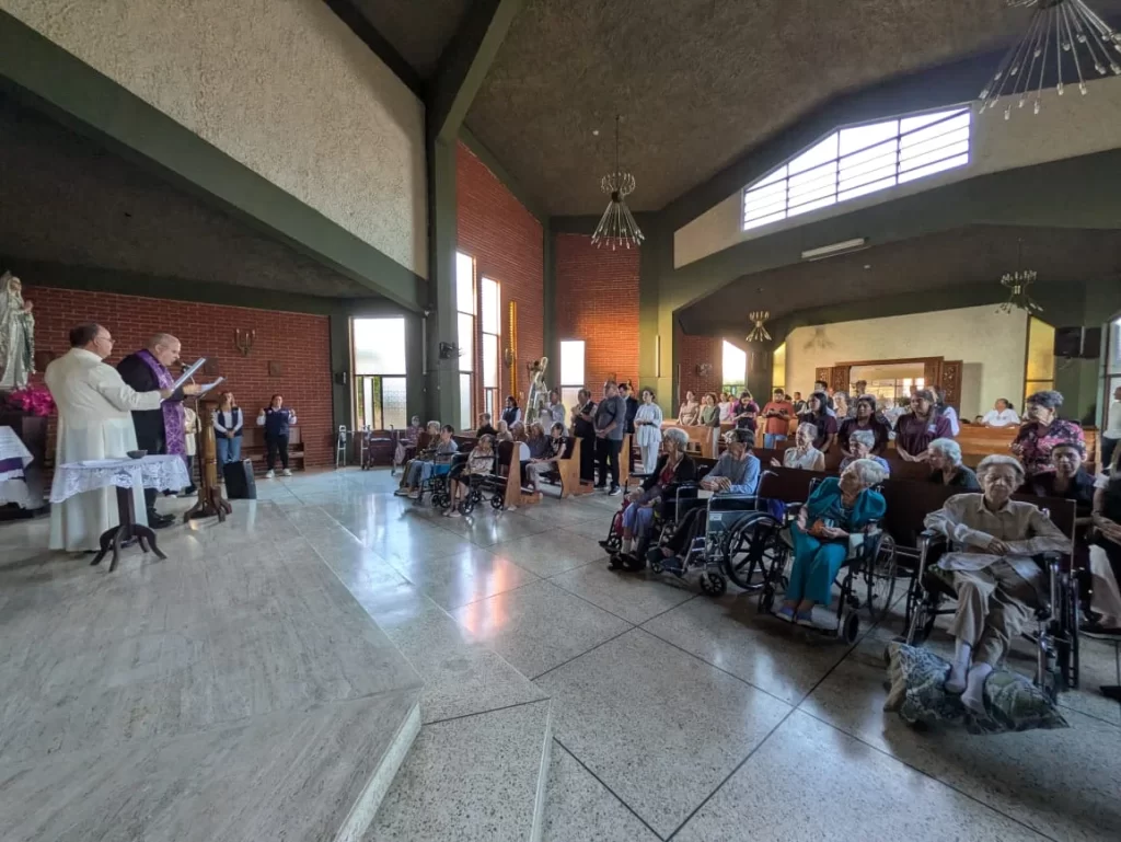 Nuncio Apostólico
