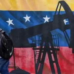 Petróleo venezolano