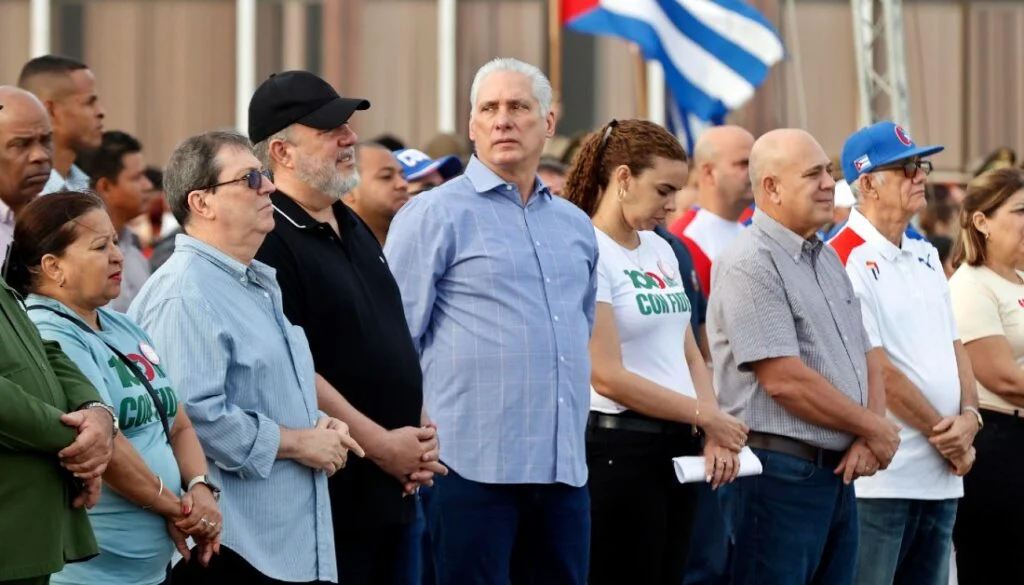 Cuba