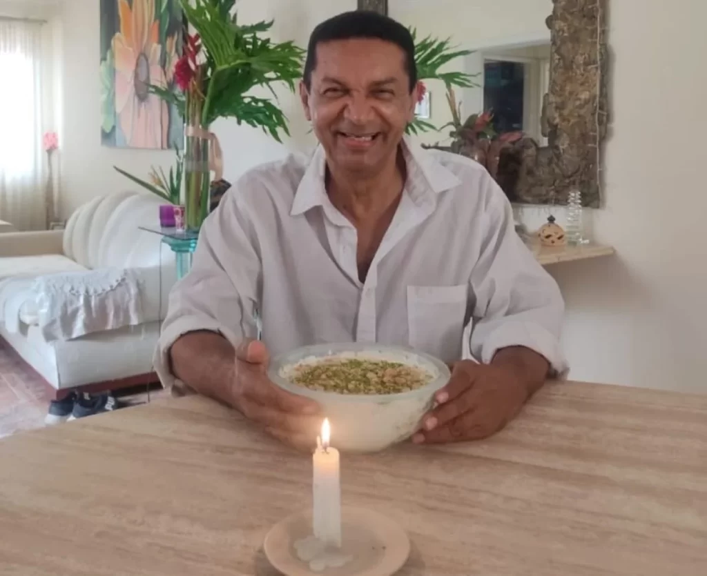 José Angel Rengifo Galavis