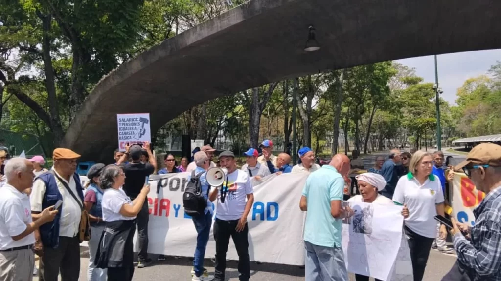 Paro de universidades