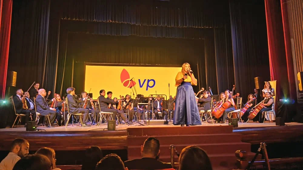 Venezolana de Pinturas