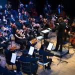 La Orquesta Sinfónica de Carabobo (OSC) realizará este jueves 16 de julio el concierto "Bandas sonoras de esperanza", una presentación cuyo objetivo será recaudar insumos para las personas afectadas por los recientes terremotos registrados en el país