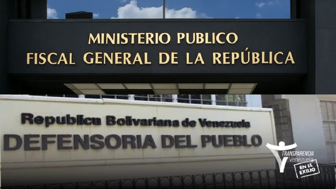 Exjueces y fiscales destituidos y políticos figuran entre los ...
