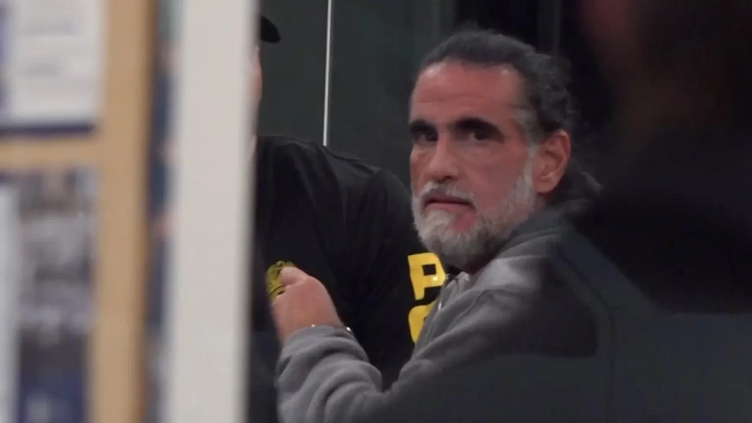 Alex Saab aterrizó en Miami tras ser deportado a EEUU