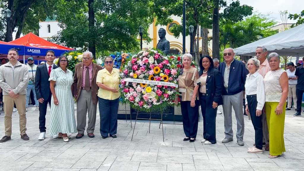 244 años de Naguanagua