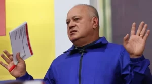 Víctor hugo Quero