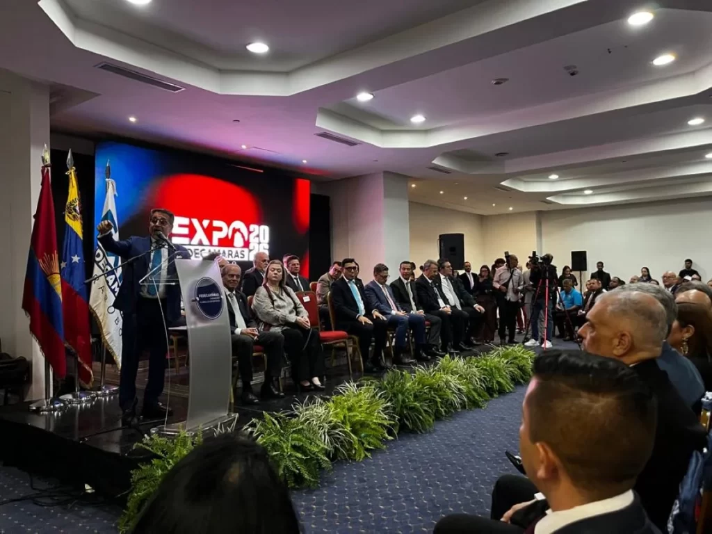 Expo Fedecámaras