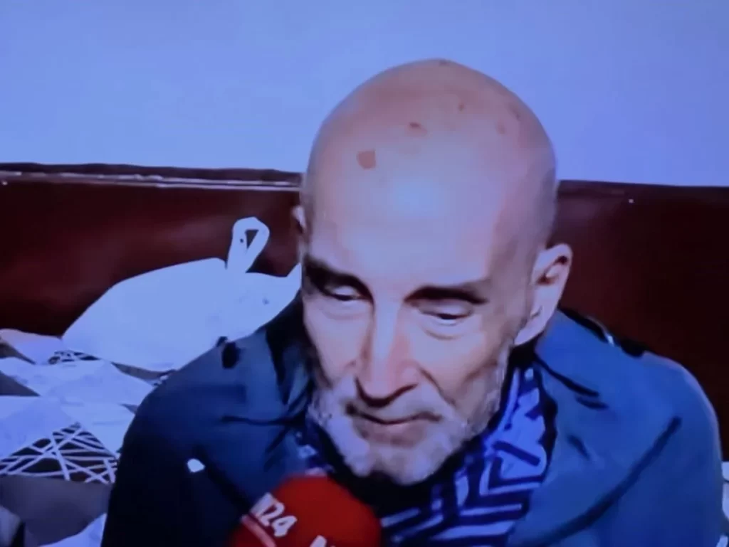 José Breijó