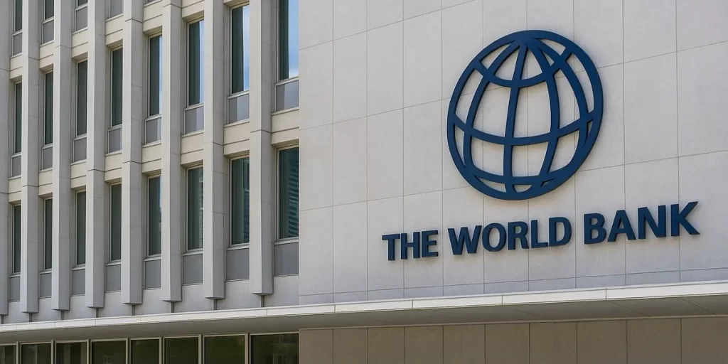 Venezuela acuerda trabajar con el Banco Mundial para definir cooperación técnica
