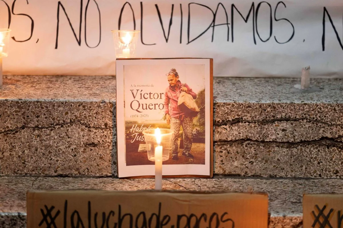 Víctor Quero
