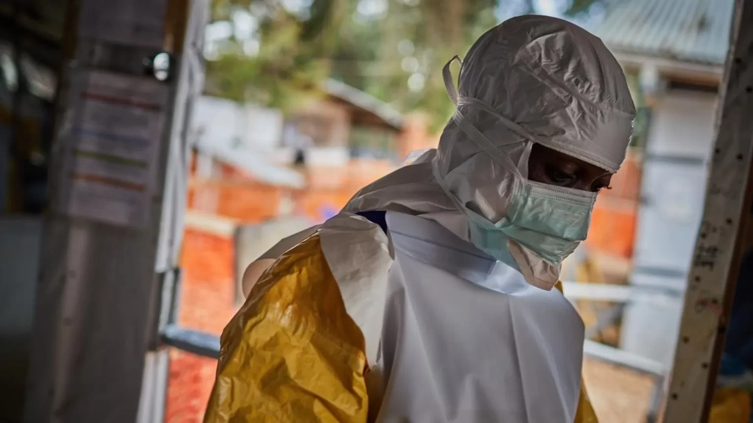 La OMS declaró emergencia por nuevo brote de ébola en el Congo y Uganda