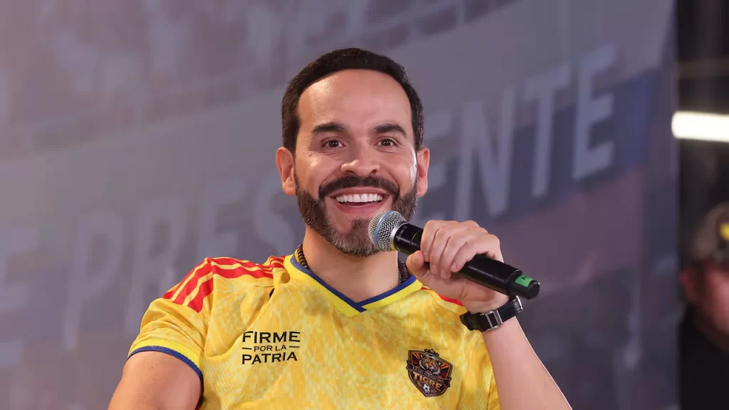 Abelardo De La Espriella