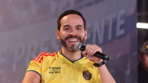 Abelardo De La Espriella