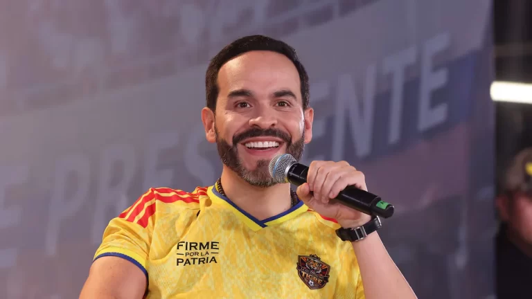 Abelardo De La Espriella