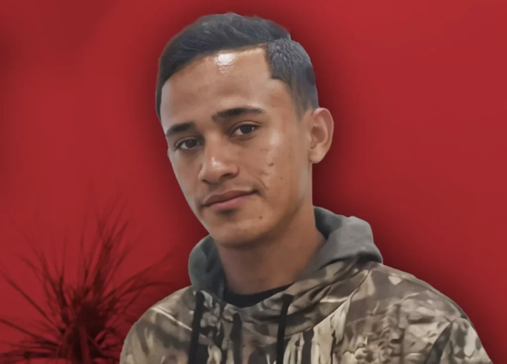 Militante del PSUV