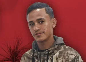 Militante del PSUV