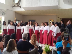 Audite Coro de Cámara