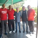 Excarcelados militares