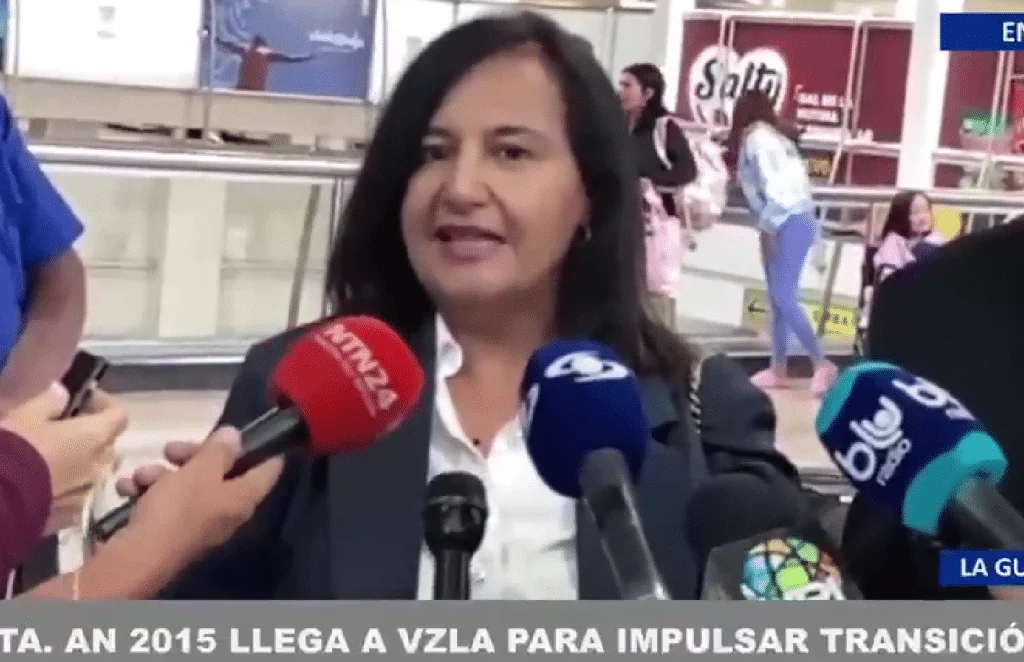 Dinorah Figuera