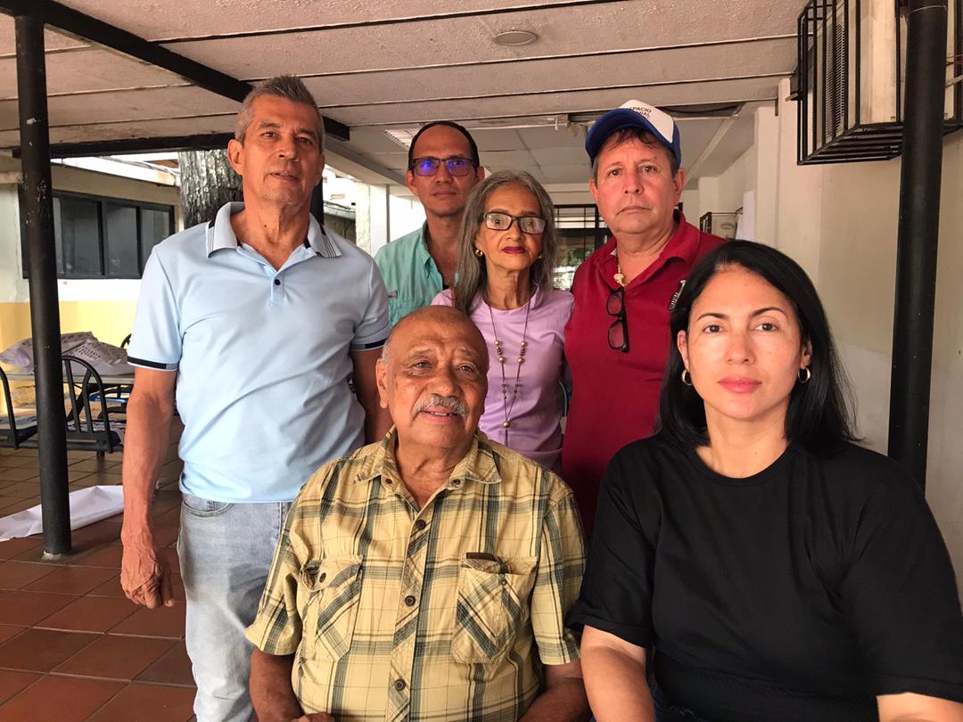 AEUC consideró que el Expediente Vitae no es fiable tras pronunciamiento del Mppeu