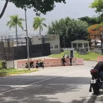 Presos políticos
