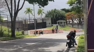 Presos políticos