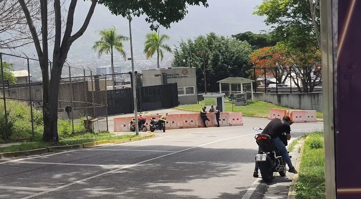 Presos políticos