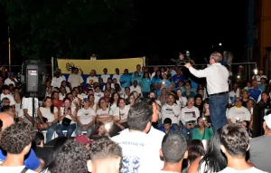 Guanipa en La Isabelica