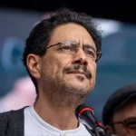 Iván Cepeda