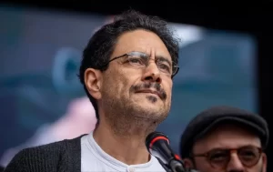 Iván Cepeda
