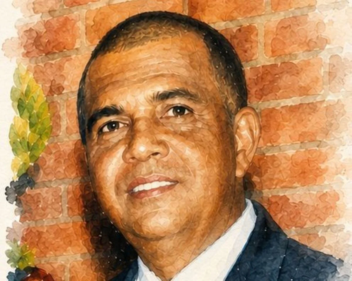 José Gerardo Páez Ramos