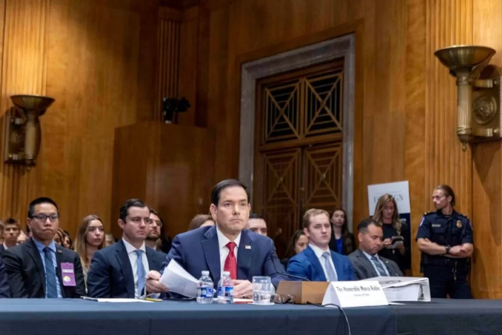 Rubio