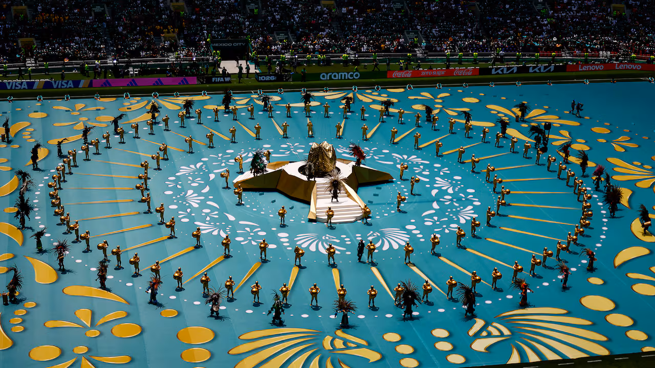 Mundial 2026