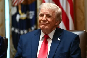 Trump afirma que intervención en Venezuela impulsó su popularidad