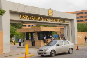 Páez UJAP