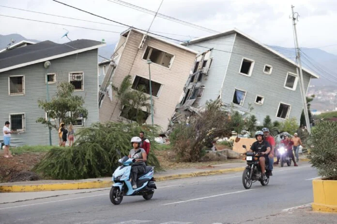 Sismos en el centro-norte: Balance oficial eleva cifra de fallecidos a 5.278 personas
