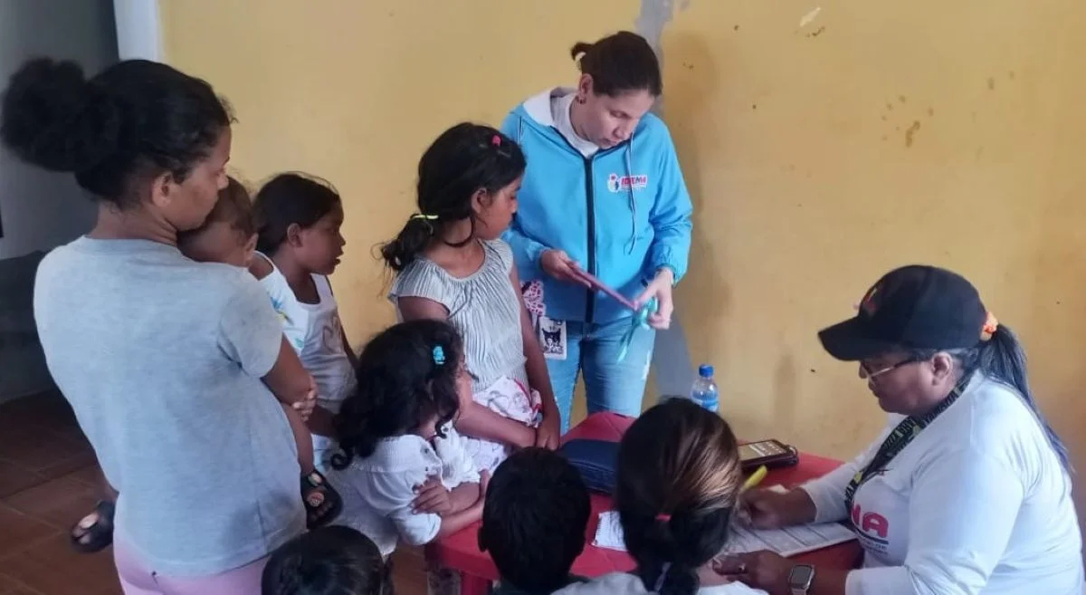 Atención psicológica para niños de Morón