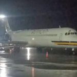 Aeropuerto Arturo Michelena