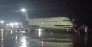 Aeropuerto Arturo Michelena