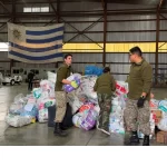 Ayuda humanitaria