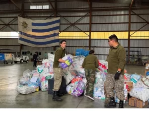 Ayuda humanitaria