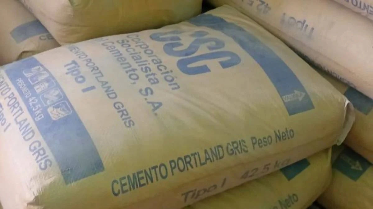 Cemento