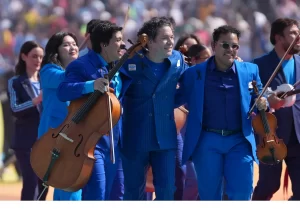 Dudamel